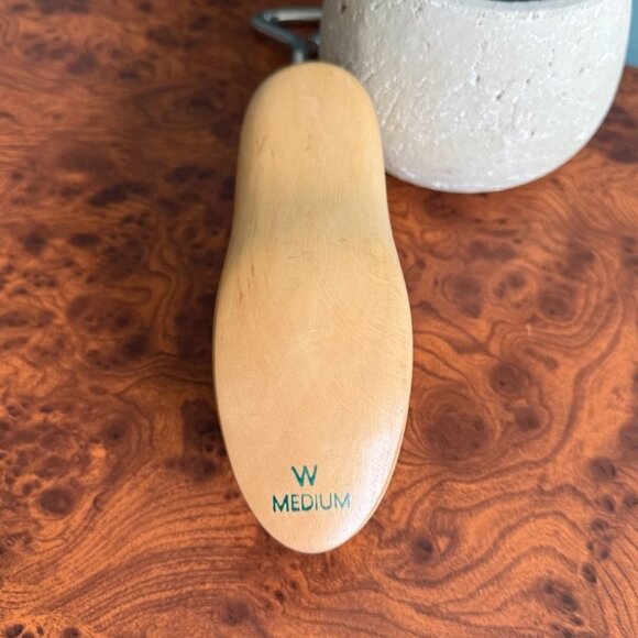 Vintage Womens Wide FootFitter Vamp and Instep Stretcher Wide Medium Fits 8-9.5 - Picture 5 of 9